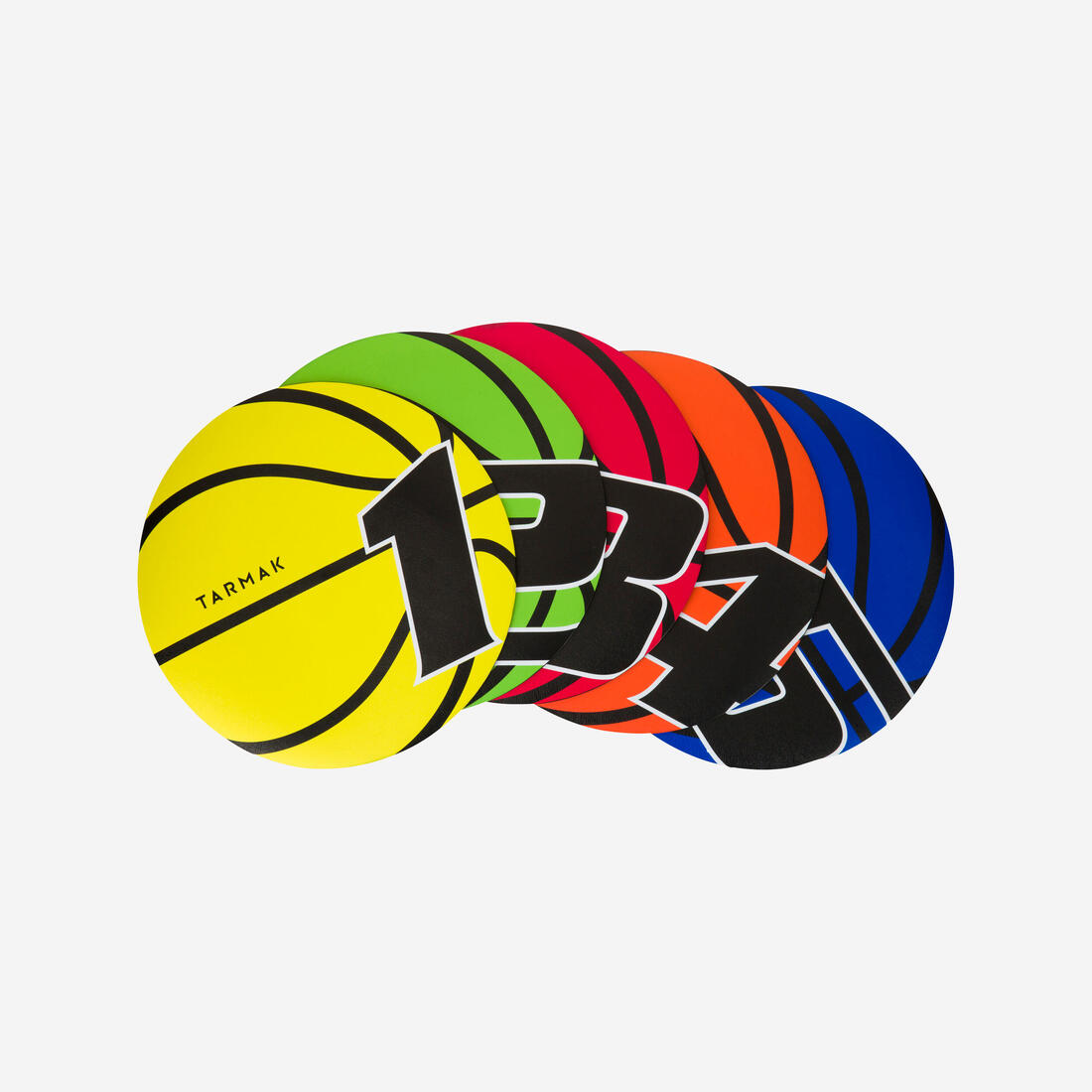 Dalles de tir de basketball enfants/adultes. Pour les jeux et exercices de tir. – Default