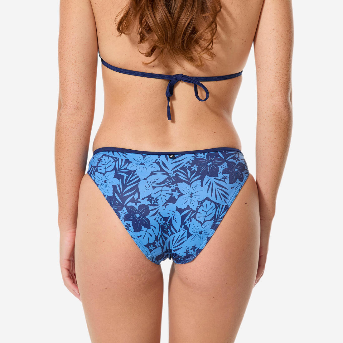 Bas de maillot de bain culotte femme - nina borneo