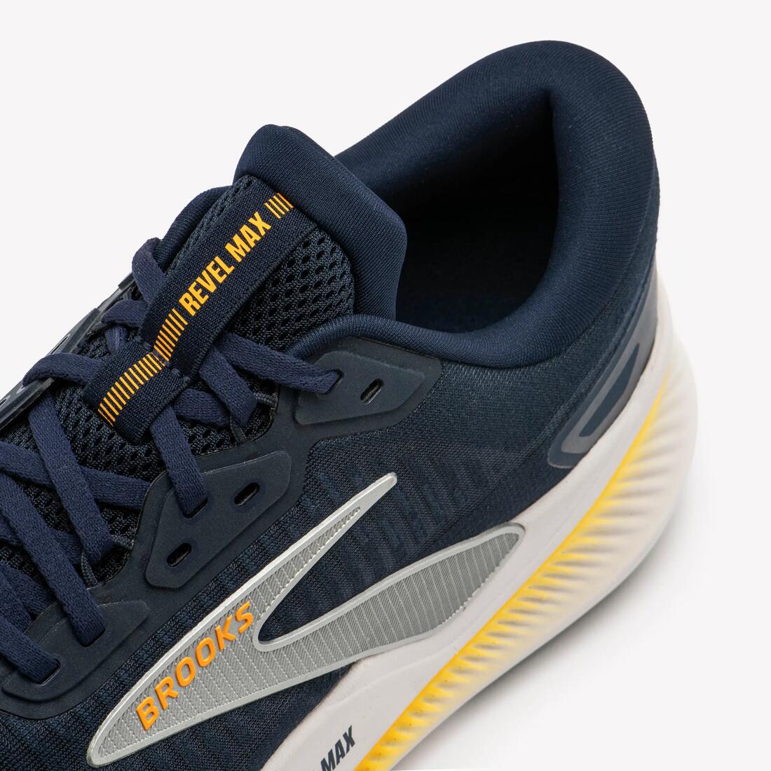 Chaussure de running Homme, Brooks Revel Max