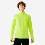 jaune acide fluo