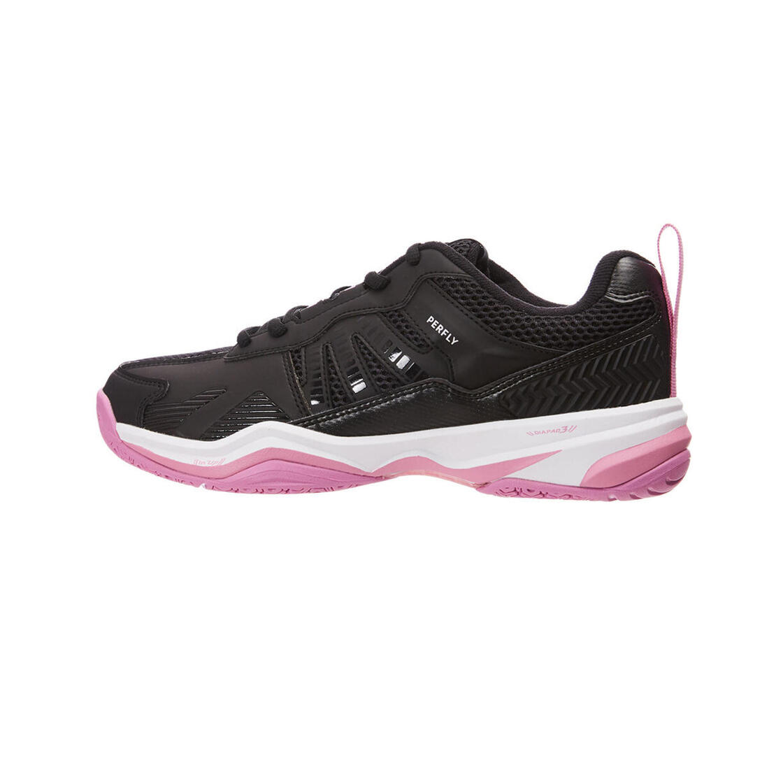 BS 590 Max Comfort Femme - Noir