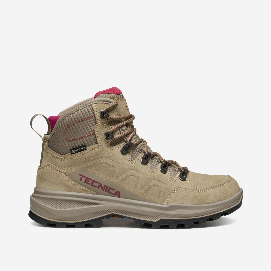 Chaussures imperméables de trek Gore-Tex® - Vibram - TECNICA STARCROSS GTX