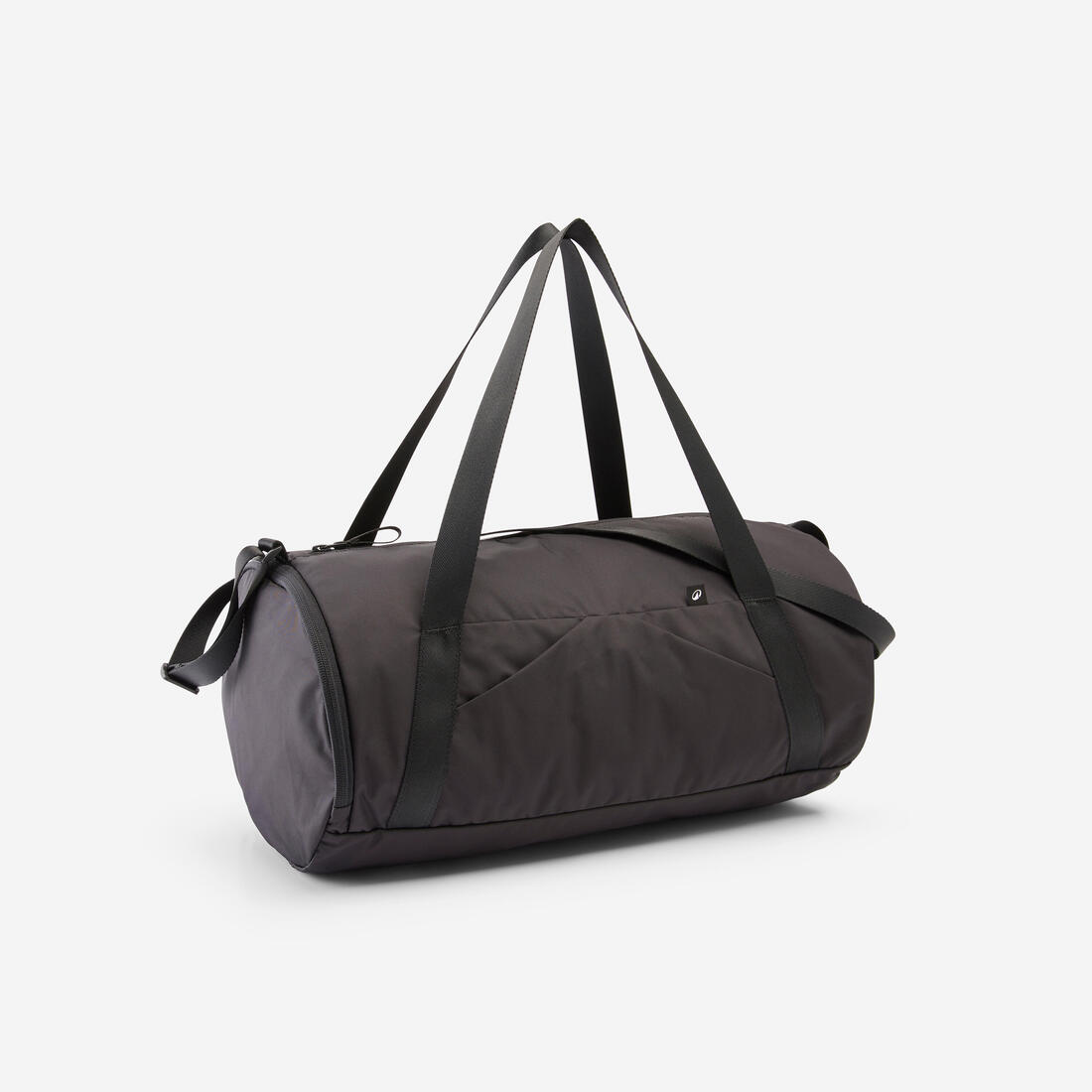 Sac de sport à bandoulière avec poche à chaussures 20L