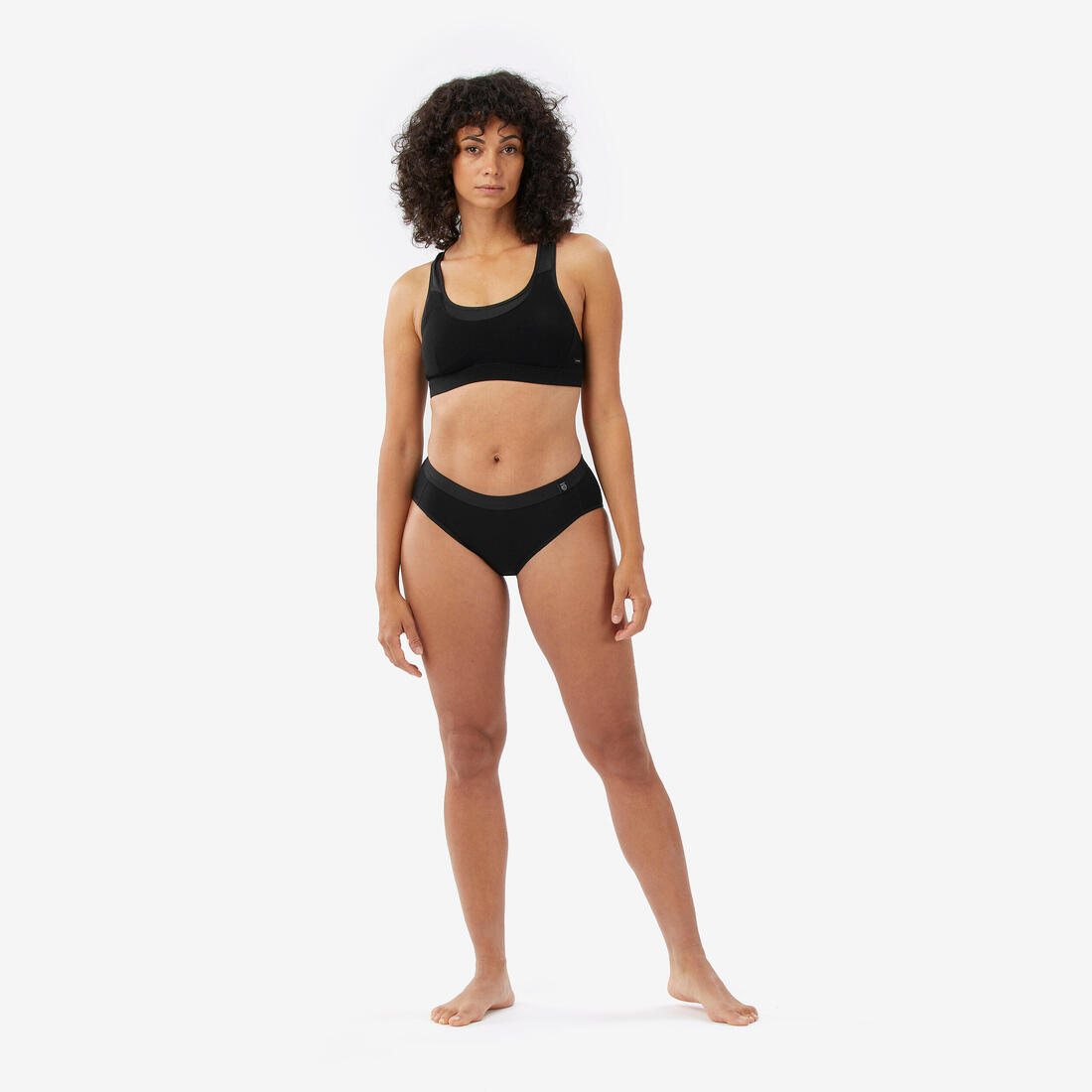 BRASSIERE EN LAINE MERINOS MT500