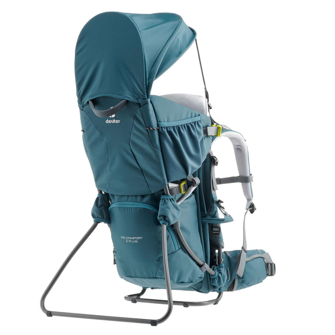 Porte bébé rigide - Deuter Kid Comfort 1 Plus