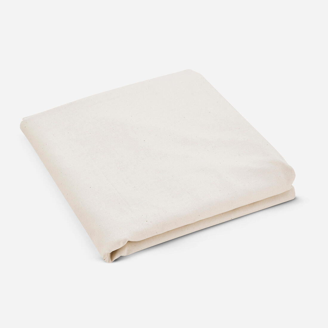 Drap de sac de couchage en coton, confort