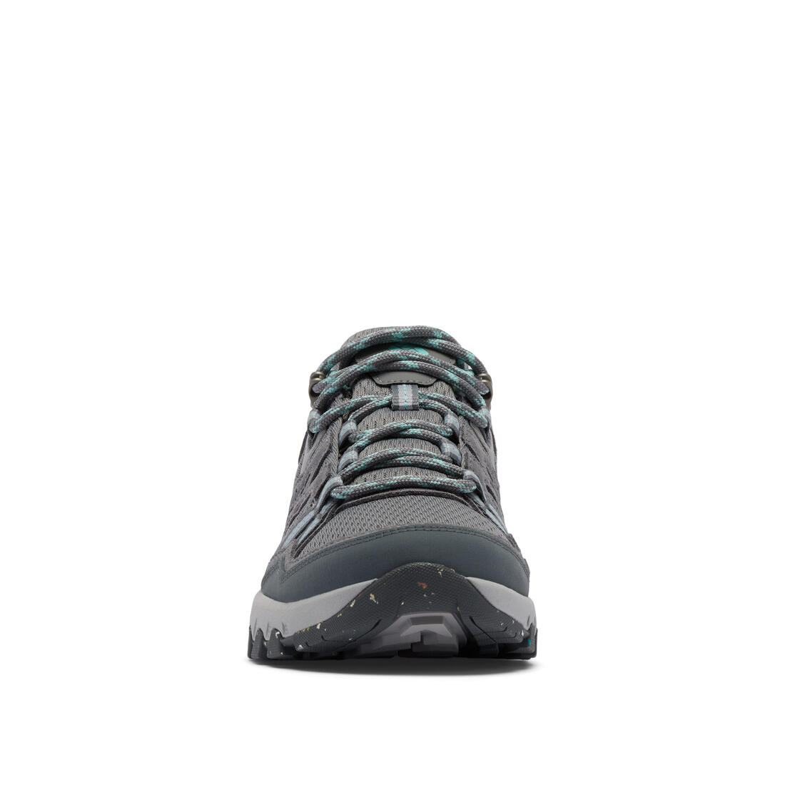 Chaussures impermeables de randonnée montagne - columbia redmond - femme