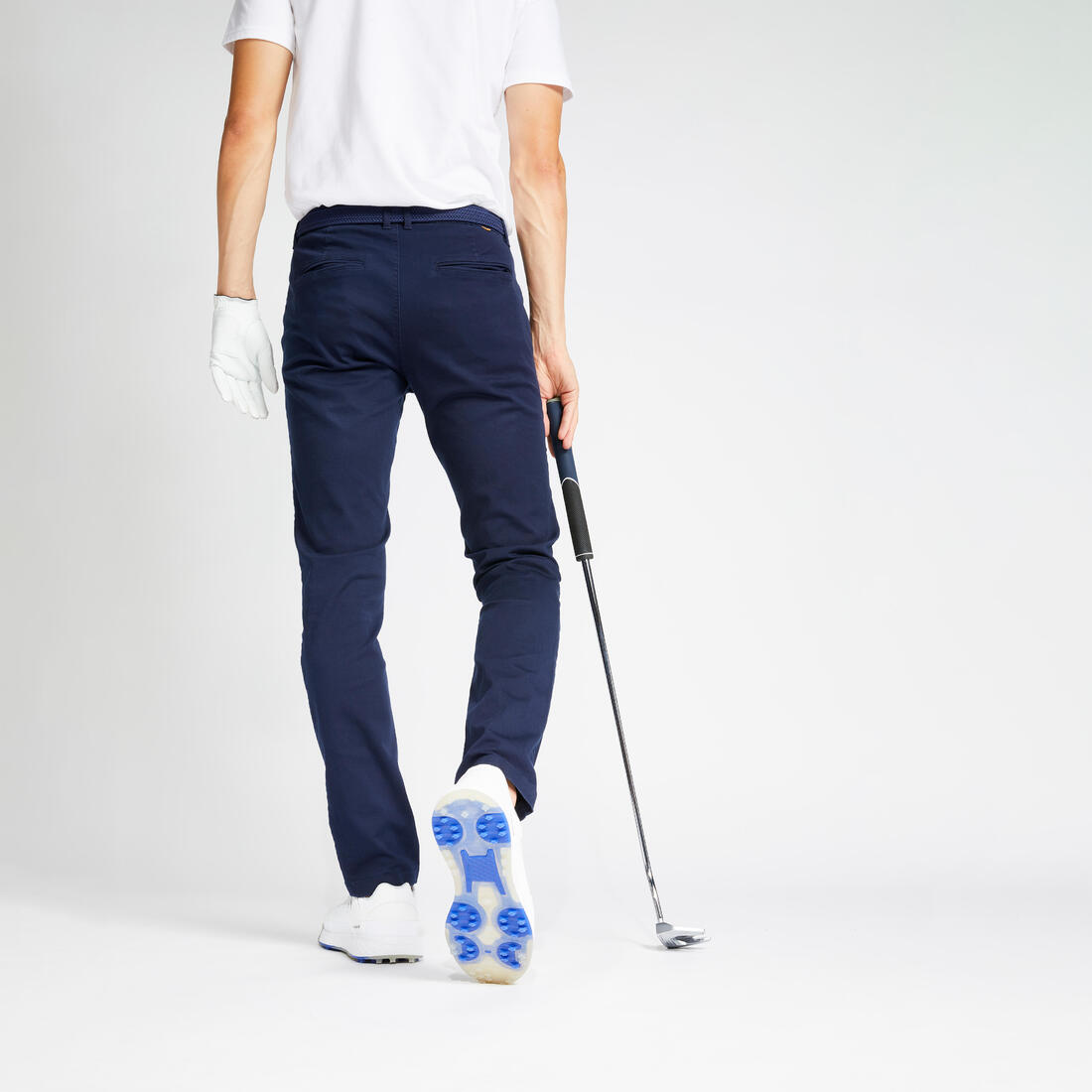 Pantalon golf Homme - MW500