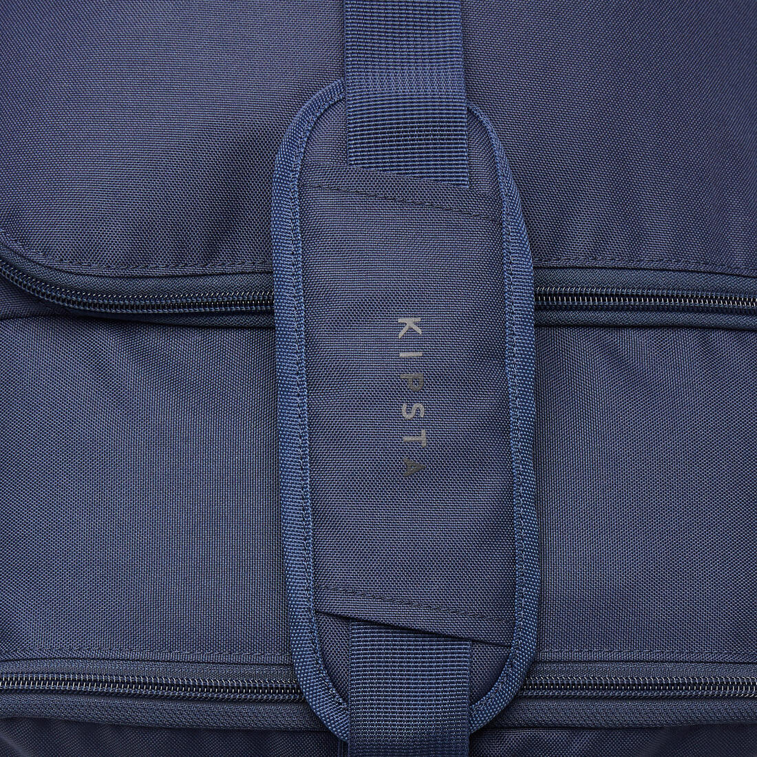 Sac sport 75l - essential bleu