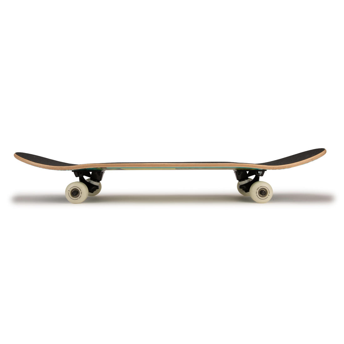 SKATEBOARD COMPLET  CP100 TAILLE 7,75"