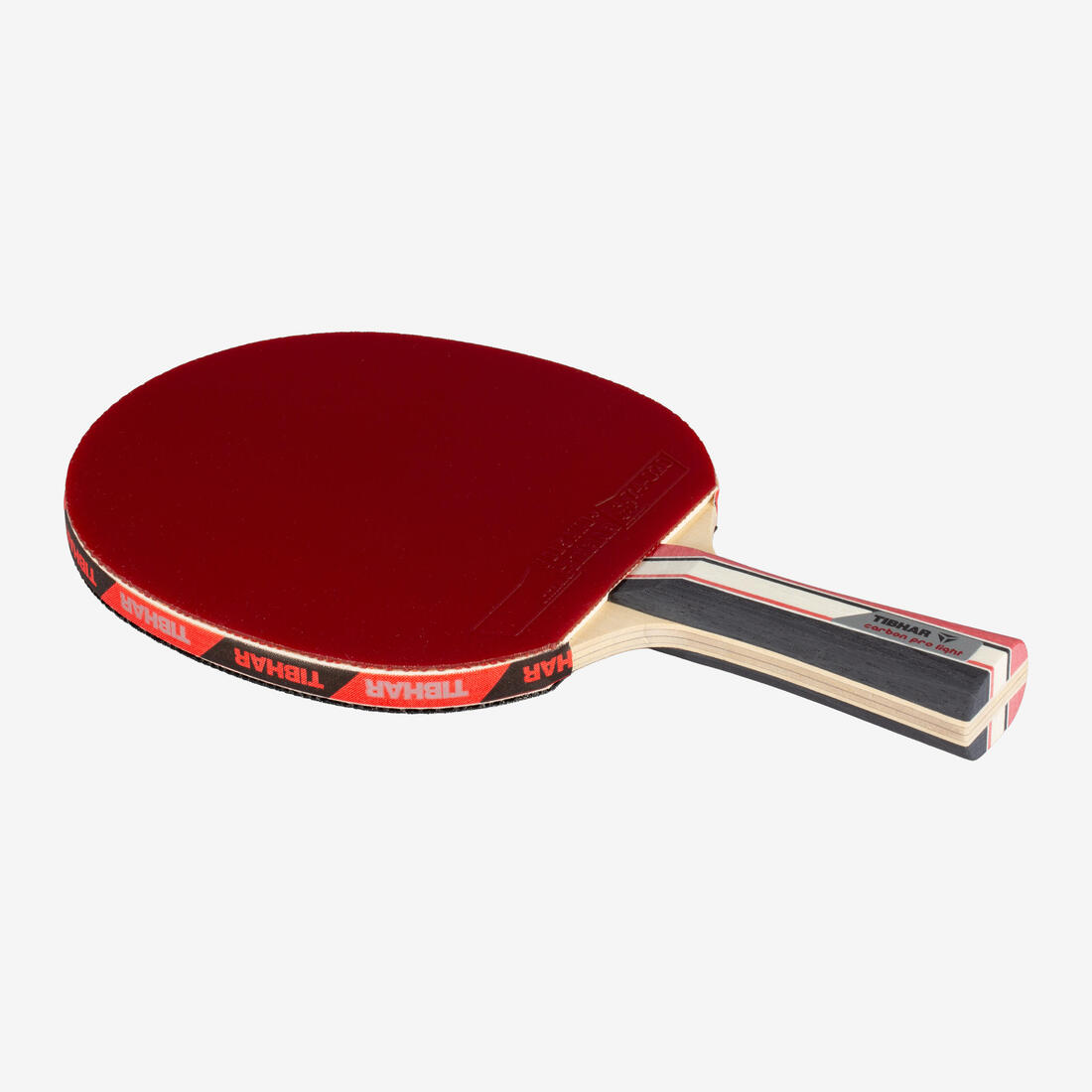 RAQUETTE DE TENNIS DE TABLE EN CLUB CARBON PRO LIGHT 5*