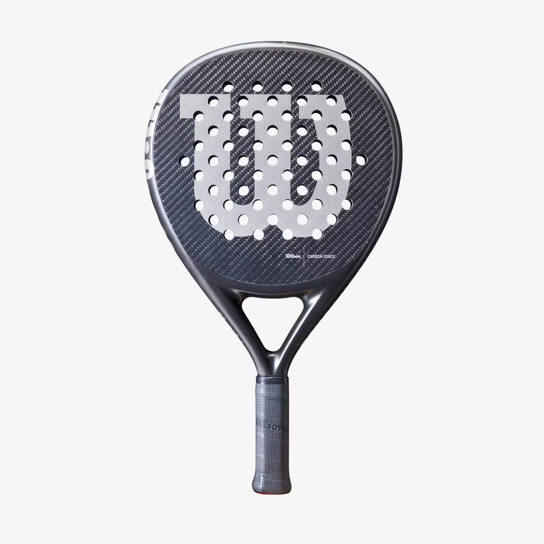 WILSON CARBON FORCE LT PADEL 2