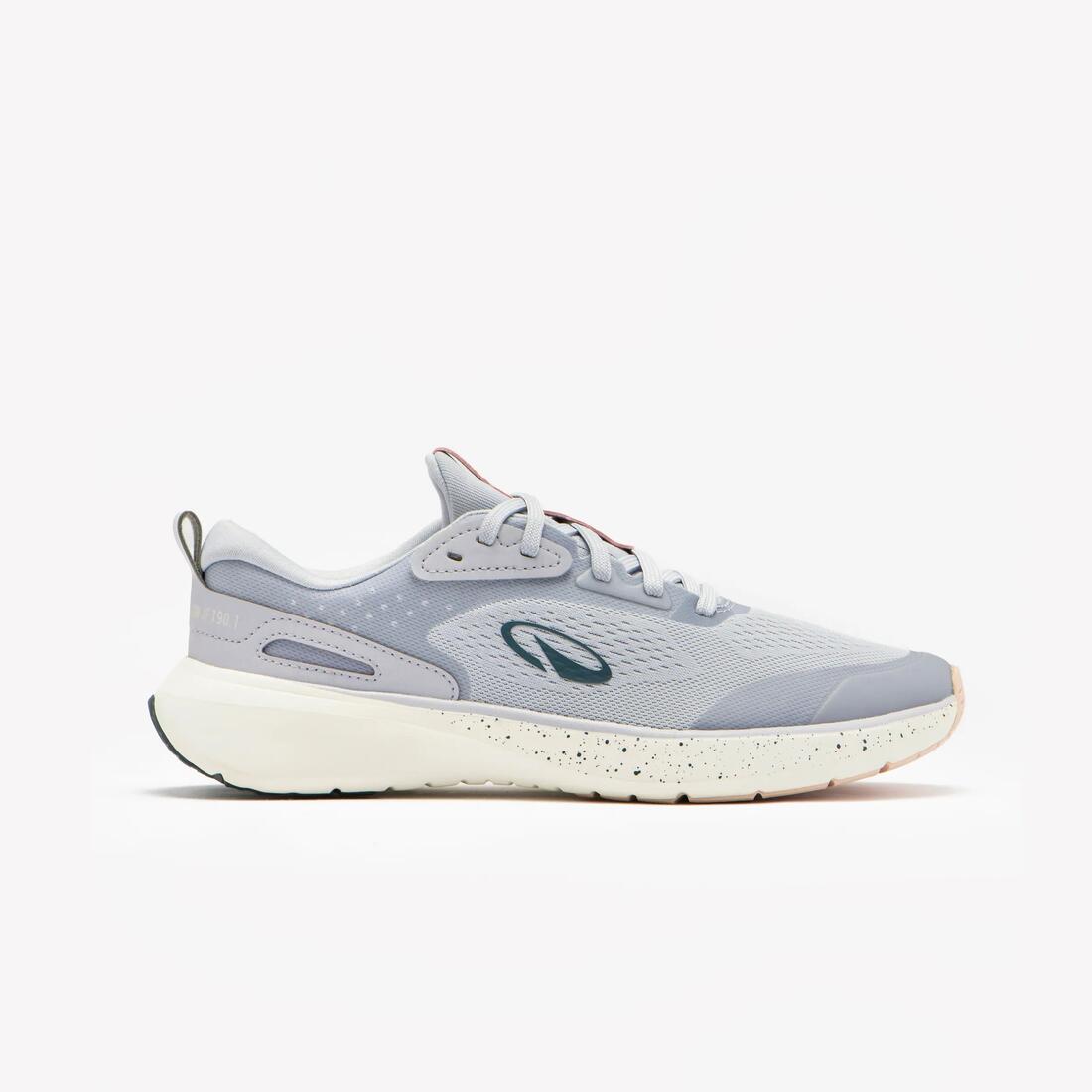 Chaussures de Running Femme, Jogflow 190.1