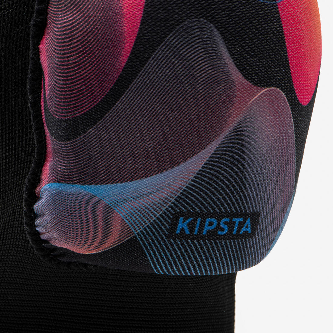Genouillères de volley-ball VKP100 noires