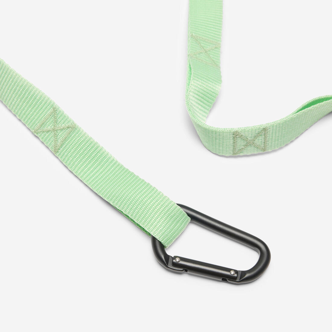 Ceinture chaîne lestée de musculation avec sangles max 200 kg