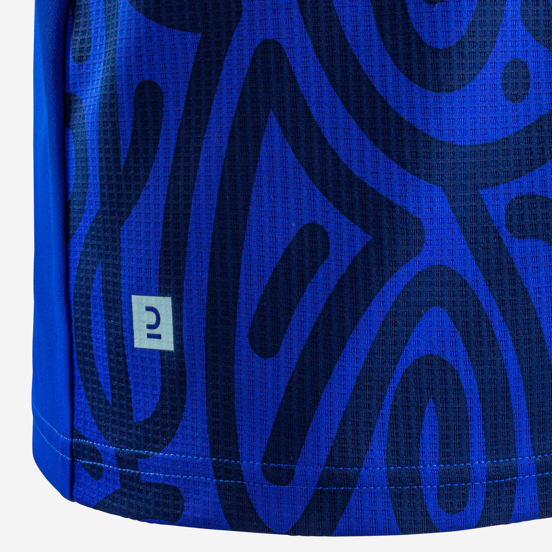 Maillot de football manches courtes viralto club