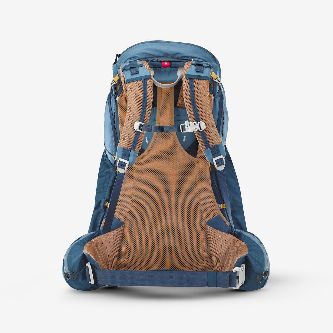 Sac à dos léger de trekking homme 50+10 l - MT900 Light