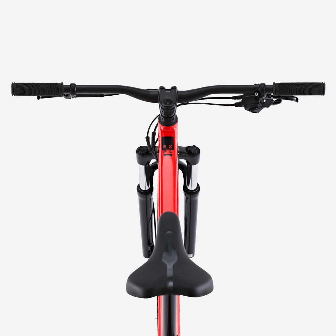 VÉLO VTT RANDONNÉE EXPL 500 29"