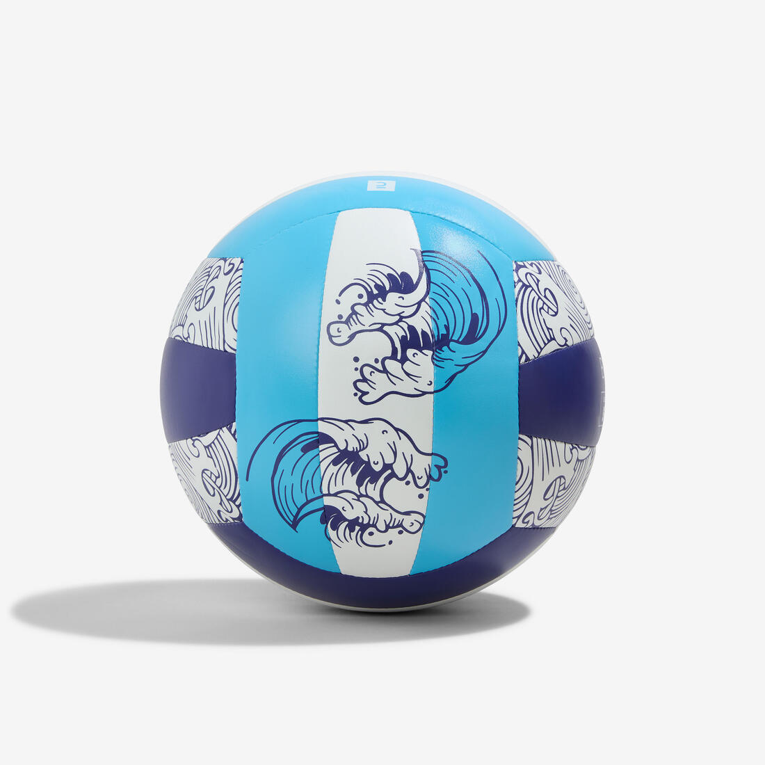 Ballon de beach volley - BV100 classic taille 5