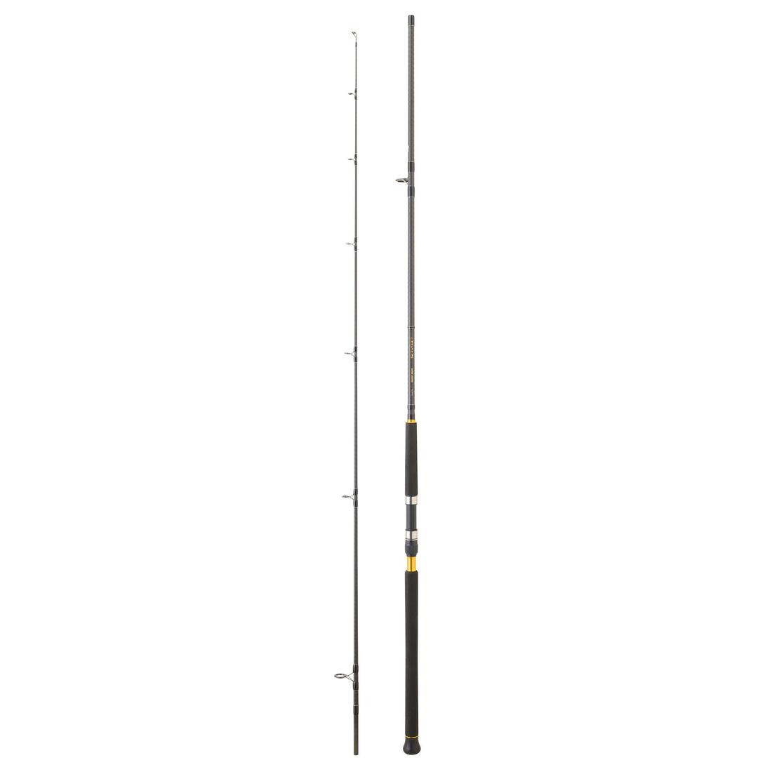 Canne LEGALIS SHORE JIG 2025 2.90m 28/84gr - DAIWA
