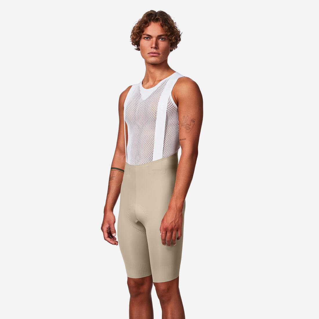 Cuissard court de vélo de route homme, RCR-R 5