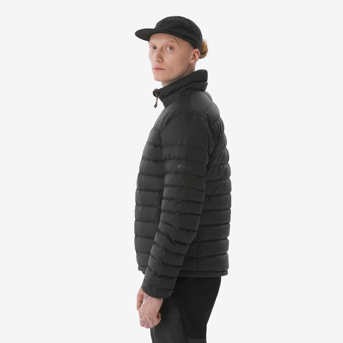 Doudoune de randonnée -10°C homme, MT500
