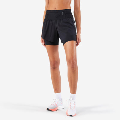 Menu - Bas running femme