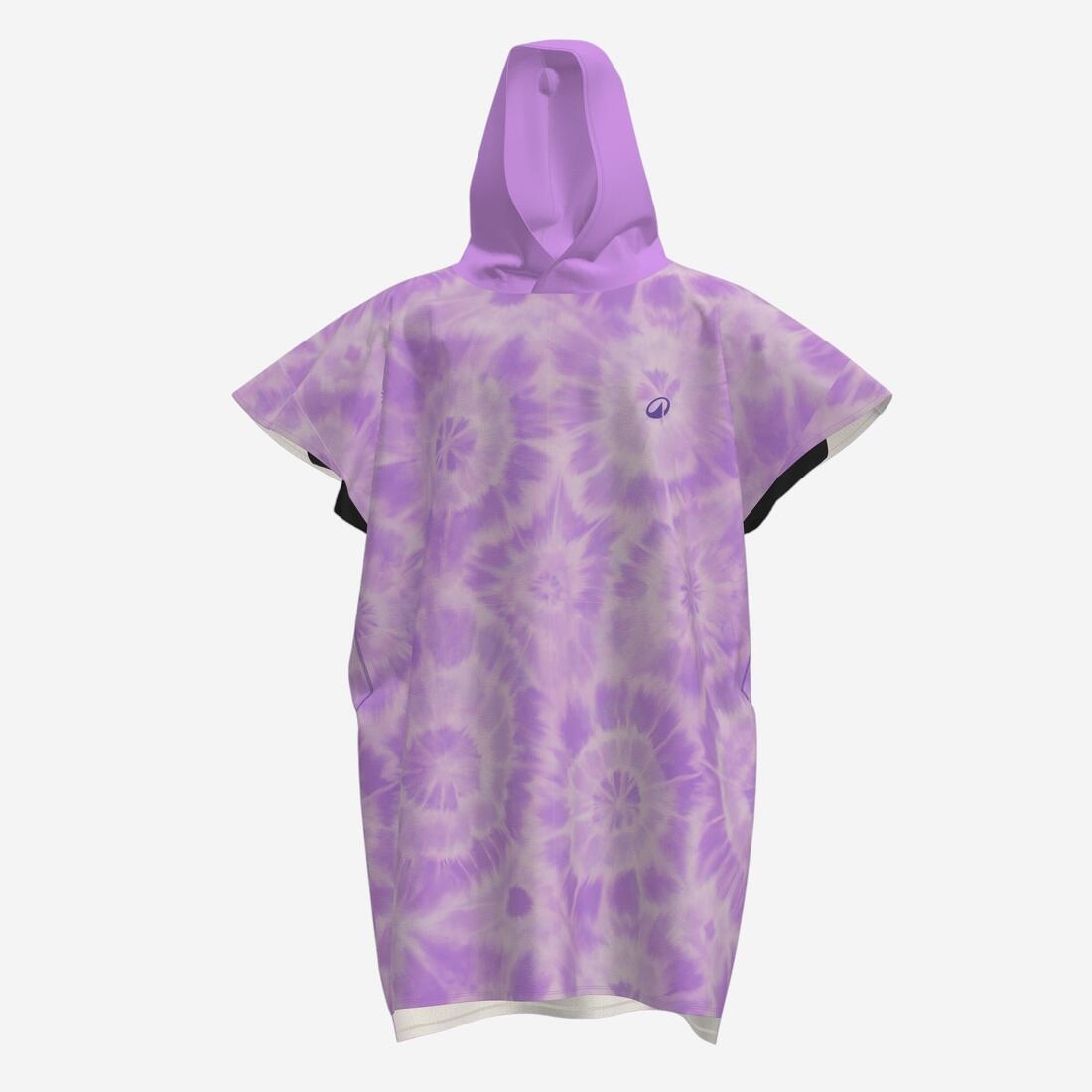 Poncho surf Enfant de 135 à 160 cm - 550 Mood