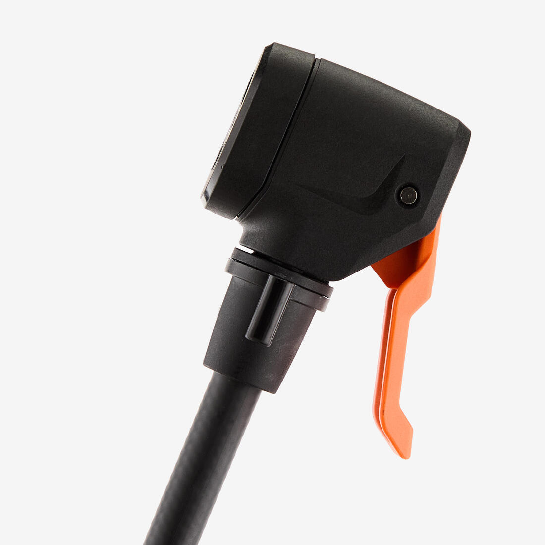 Pompe à pied vélo Airworx 10.0