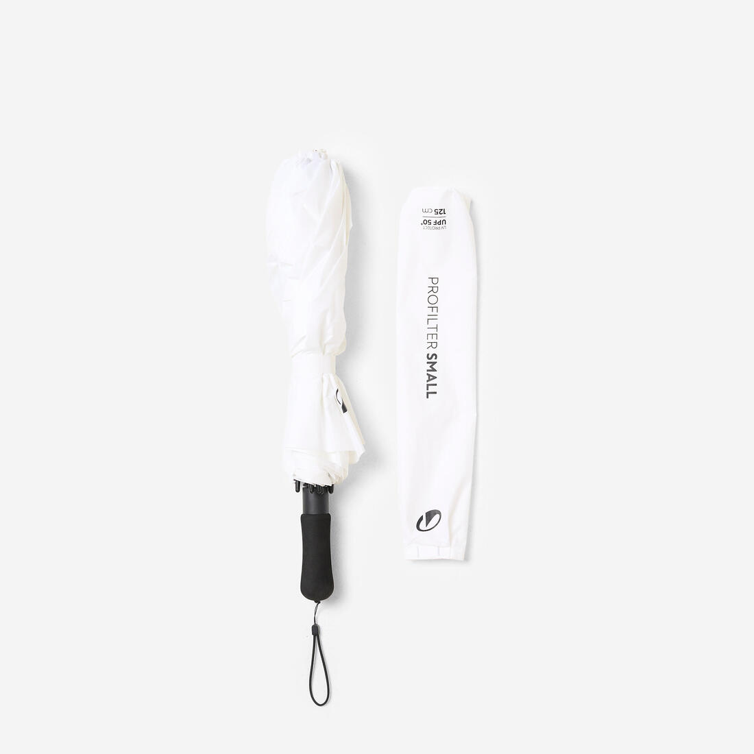 Parapluie 125 cm anti-UV UPF50+, Profilter