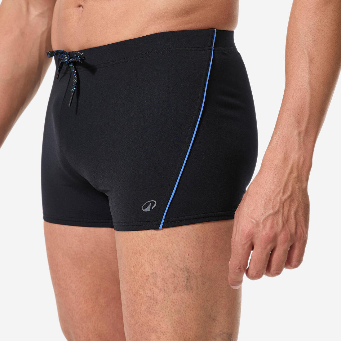 Boxer de bain homme, Plus