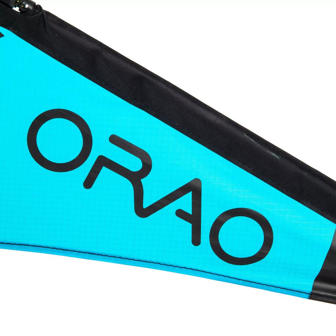 Cerf-volant pilotable polyvalent en carbon, FYF 500