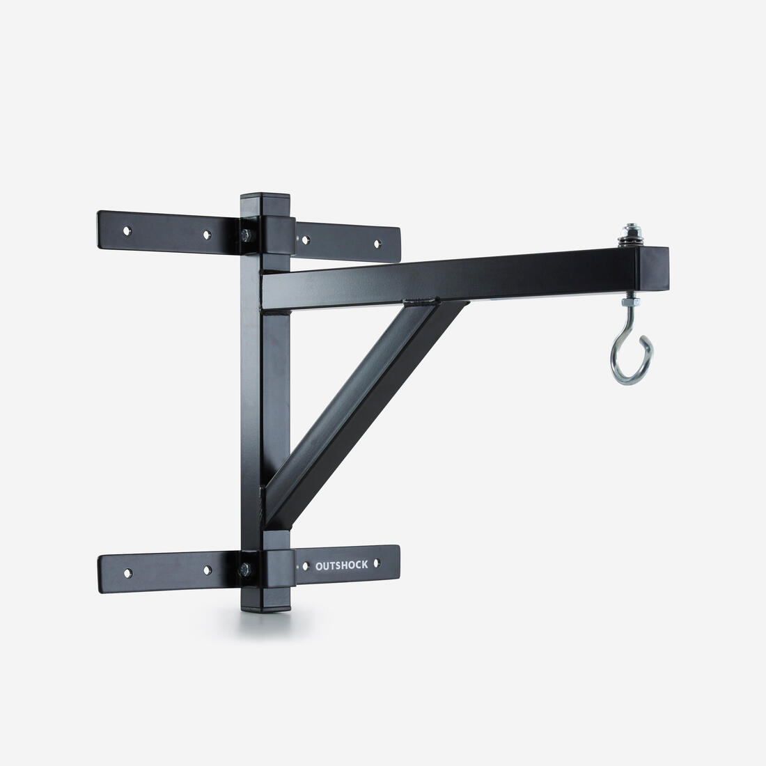 SUPPORT MURALE DE SAC DE FRAPPE