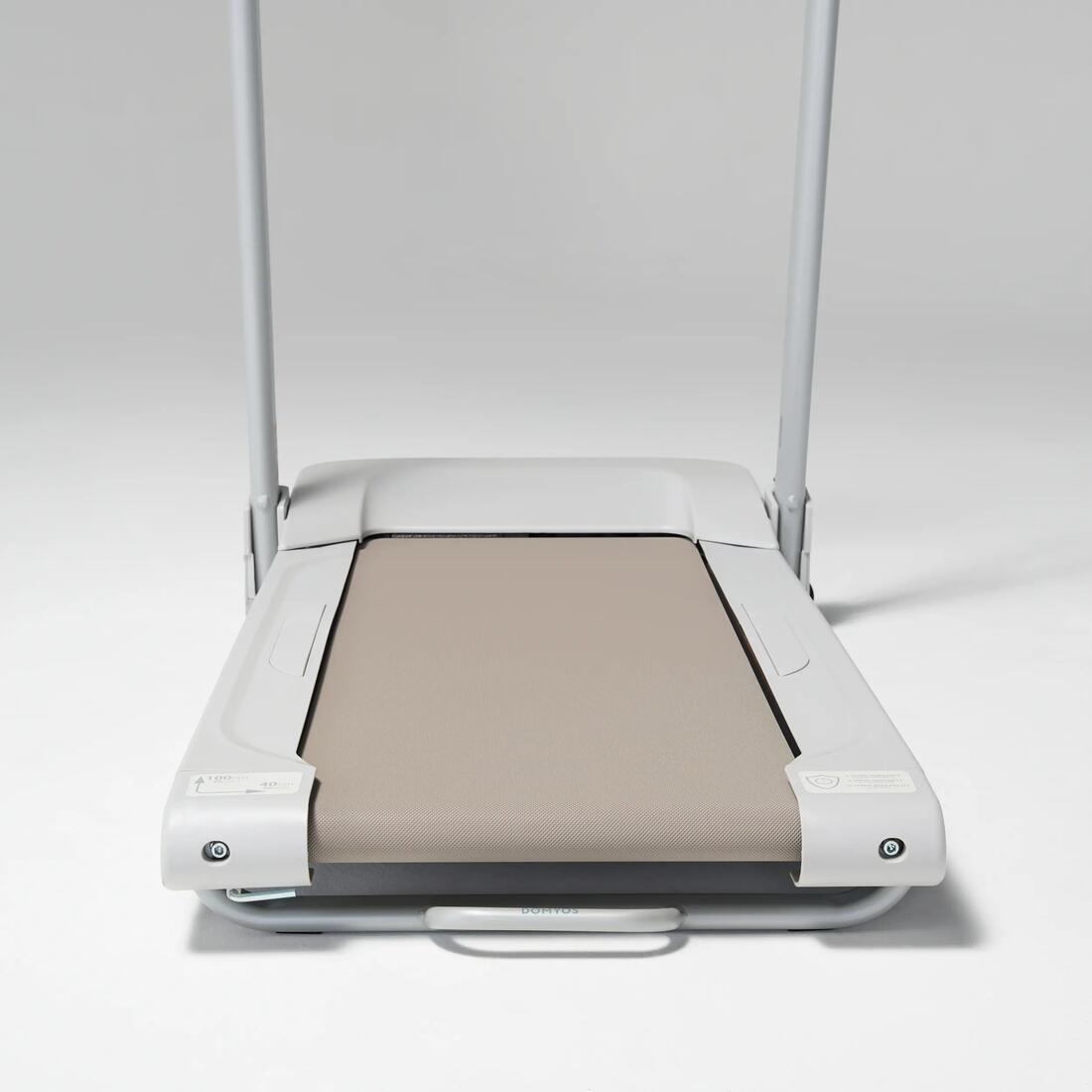 Tapis de marche pliable 8km/h, W500B