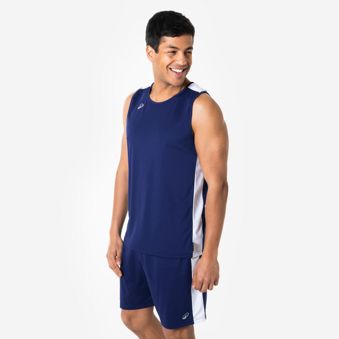 Short de basketball homme/femme - SHORT 100