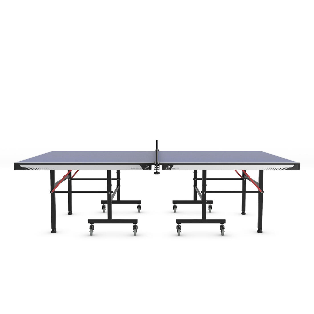 TABLE DE TENNIS DE TABLE  CLUB TTT 500 agrée ITTF