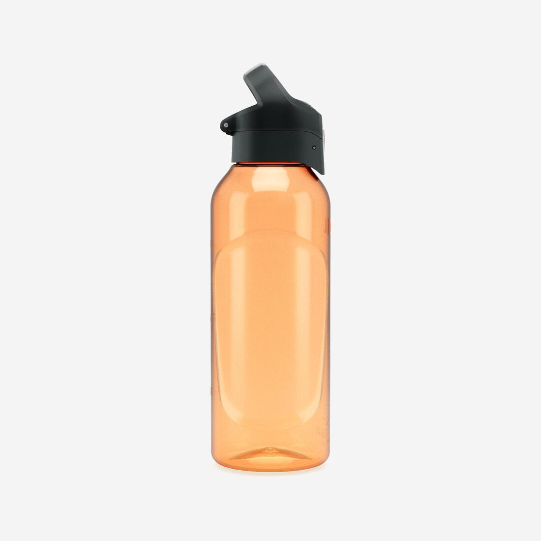 Gourde 500 ecozen® 0,8l avec bouchon ouverture rapide pour la randonnée
