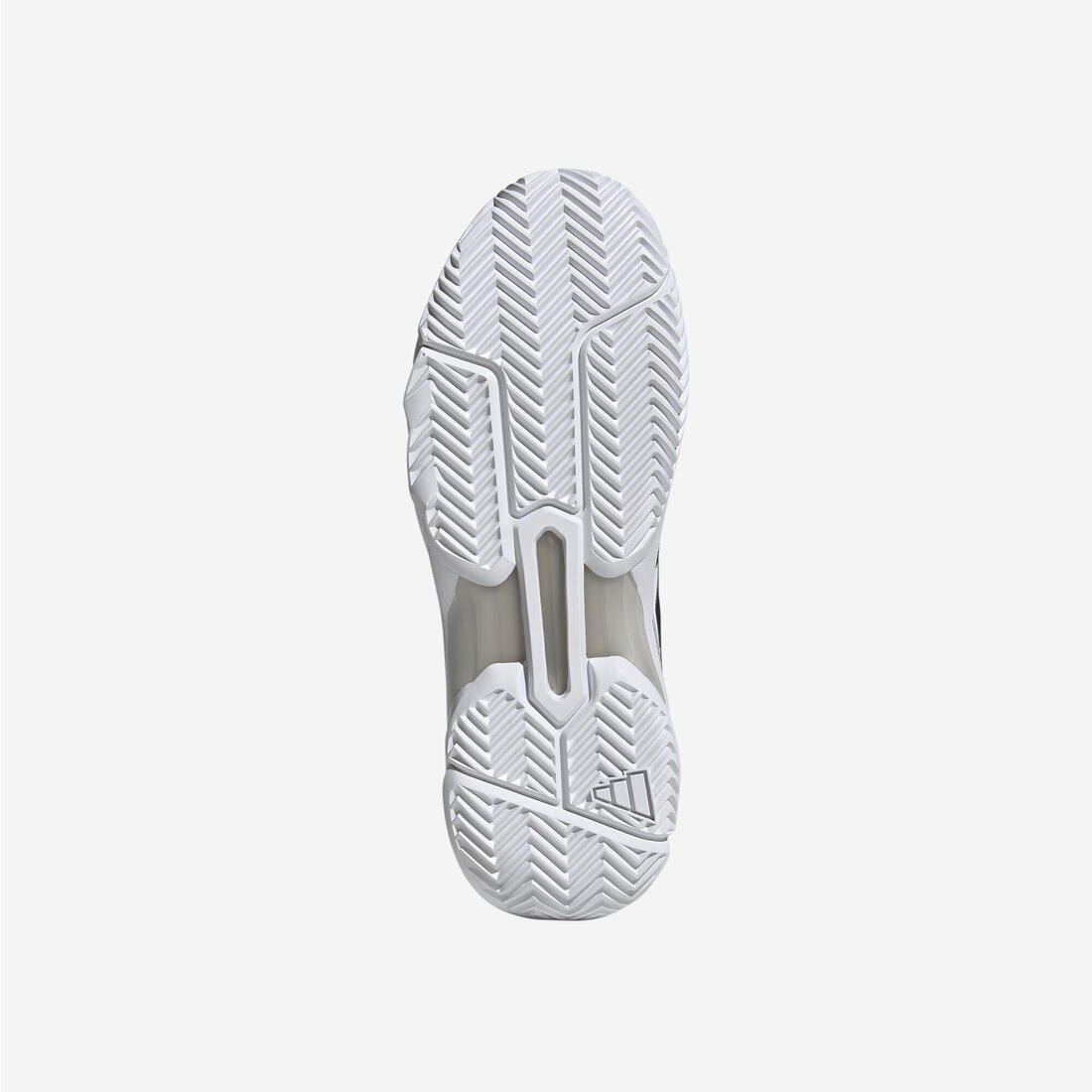 Chaussures de tennis Homme Multicourt - CourtJam Blanche