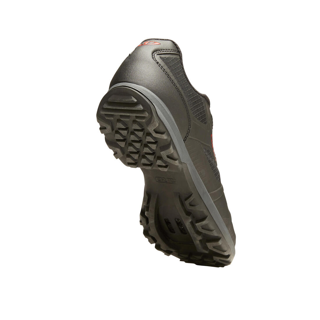 CHAUSSURES DE VELO VTT GIRO TROOP BOA NOIRES