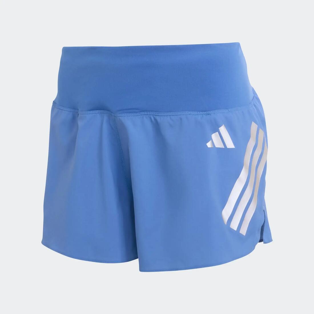 Short de running femme, adidas 365 climacool bleu