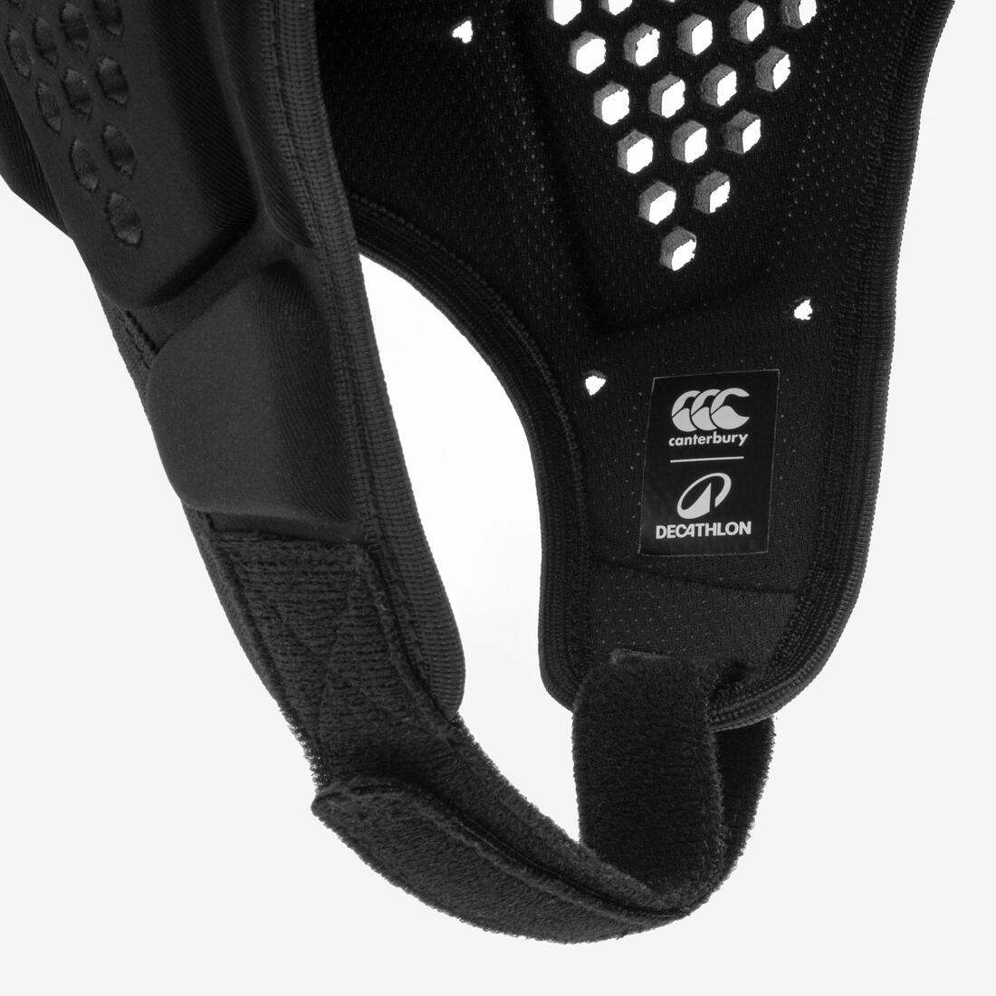 Casque de rugby Adulte - Casque R500 Decathlon | Canterbury
