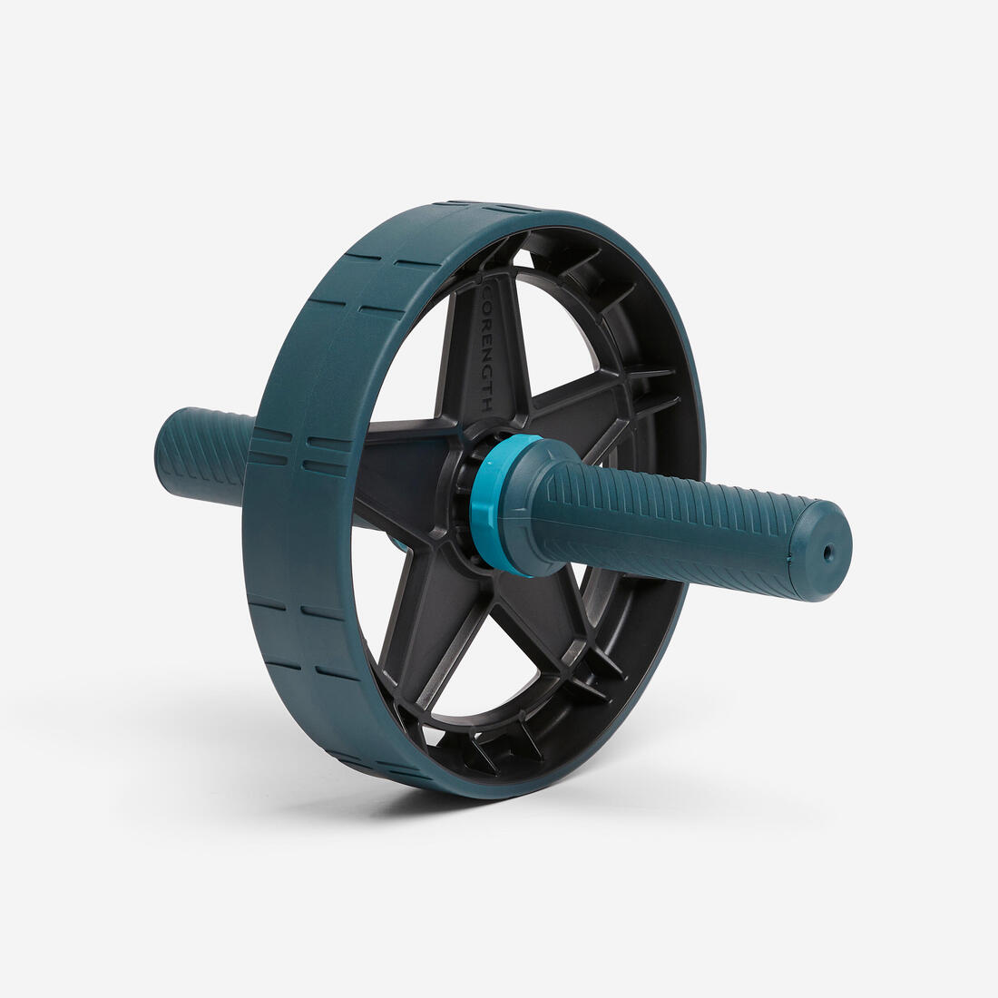 Roue à abdominaux ab wheel