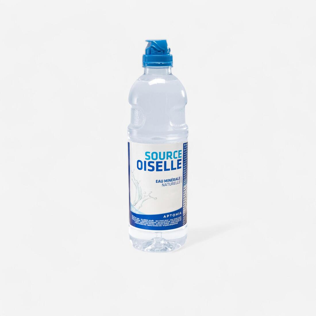 Bouteille d'eau OISELLE 500ml