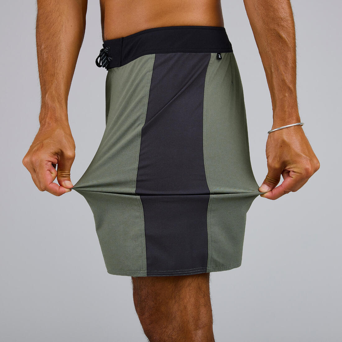 Boardshort surf 500 19" ALEX
