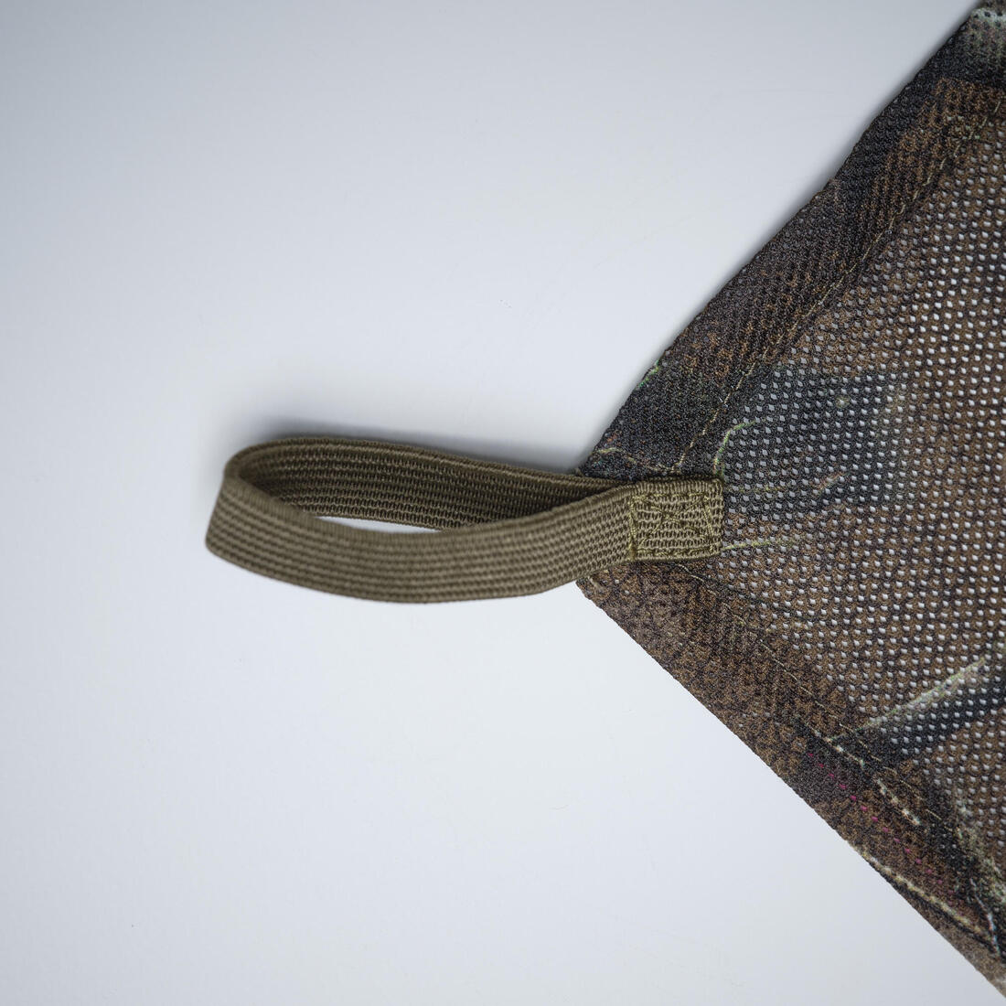 FILET CHASSE LIGHT 1,4M x 2,2M CAMOUFLAGE TREEMETIC