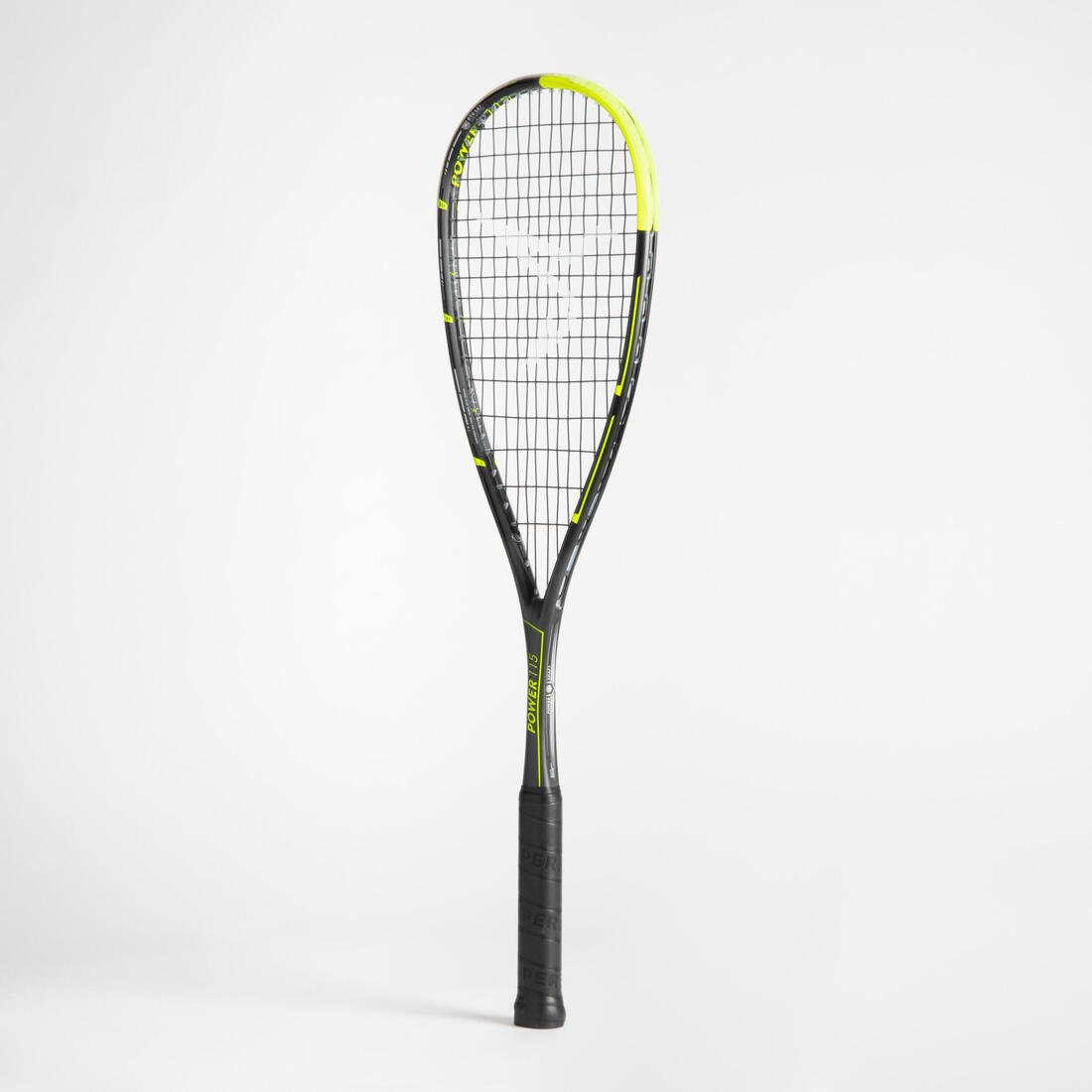 Raquette de squash perfly power 115