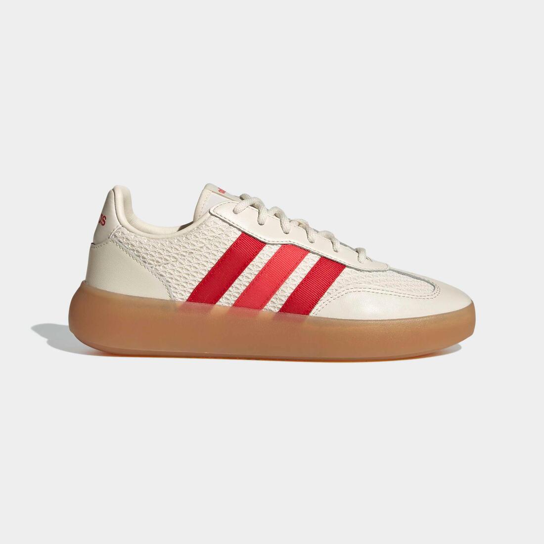 Baskets Femme, BARREDA DECODE ADIDAS, blanc
