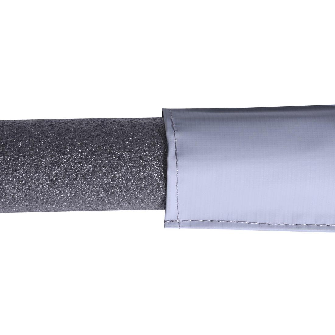 Housse protection mousse poteau , pièce détachée trampoline, Essential 300