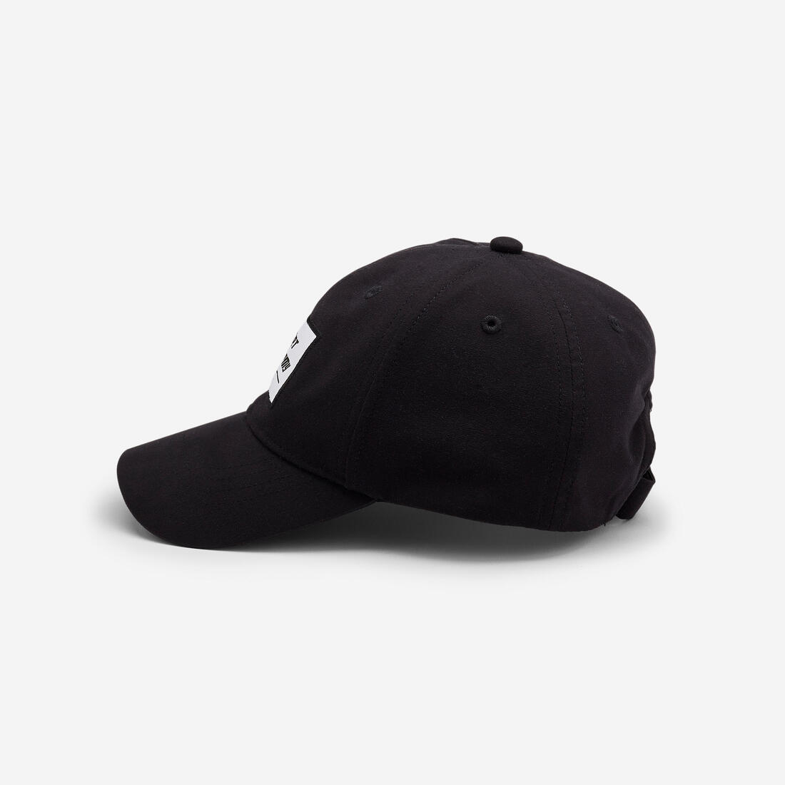 Casquette enfant respirante réglable mixte