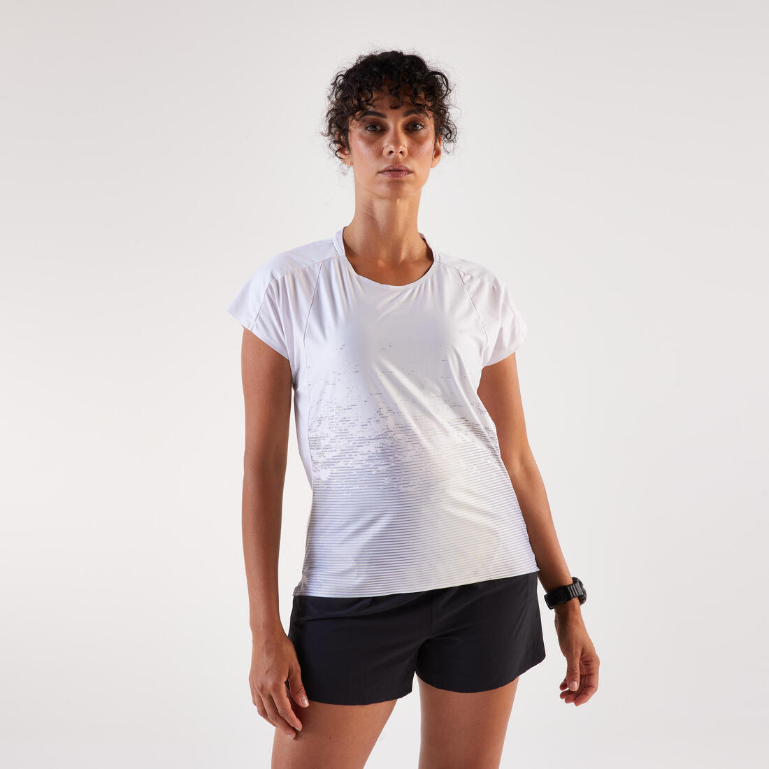 T-shirt de Running léger Femme - KIPRUN Run 900 Light